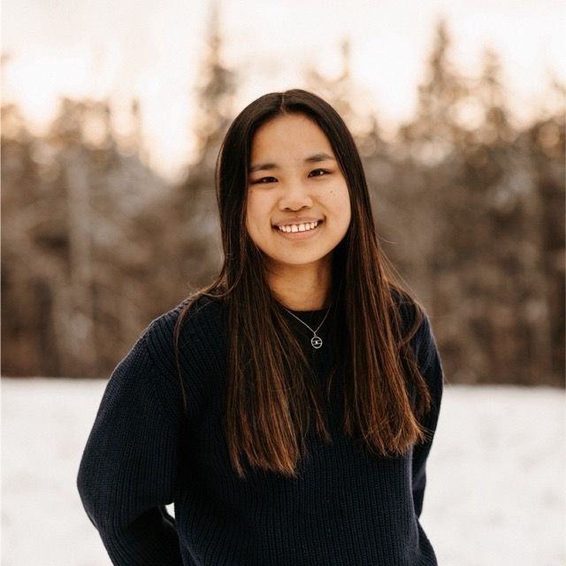 Picture of Casey O'Neill.